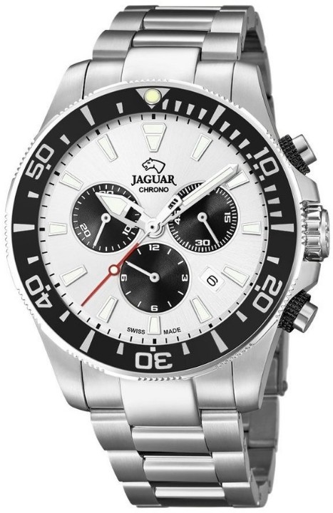 Obrázok z Jaguar Executive Diver