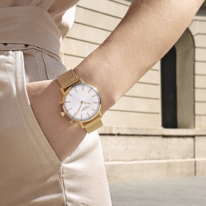 Obrázok z Kronaby Carat 38 Gold