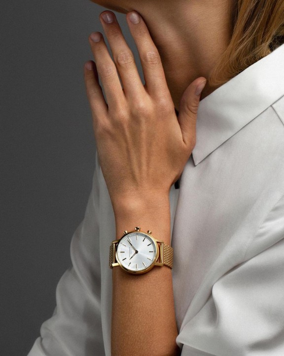 Obrázok z Kronaby Carat 38 Gold