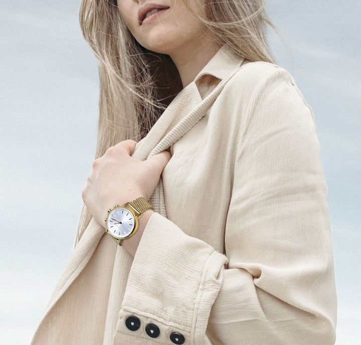 Obrázok z Kronaby Carat 38 Gold