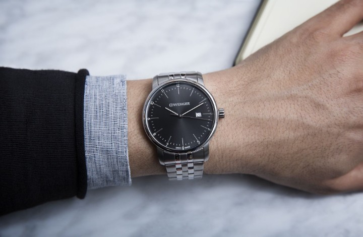 Obrázok z Wenger Urban Classic