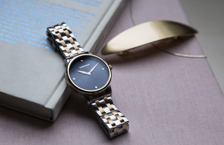 Obrázok z Wenger Urban Donnissima