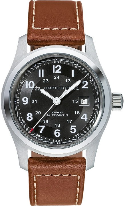 Obrázok z Hamilton Khaki Field Auto