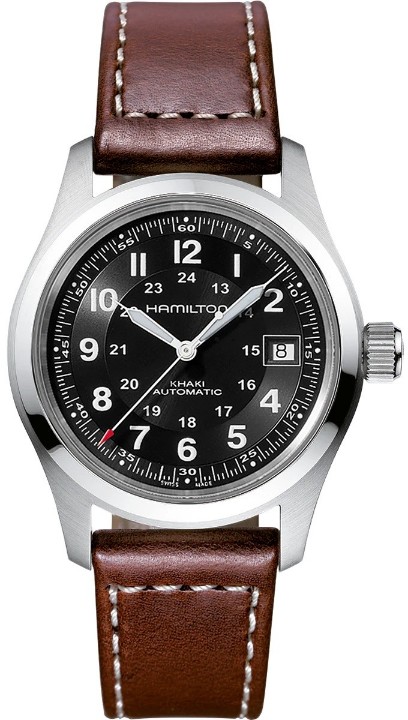 Obrázok z Hamilton Khaki Field Auto
