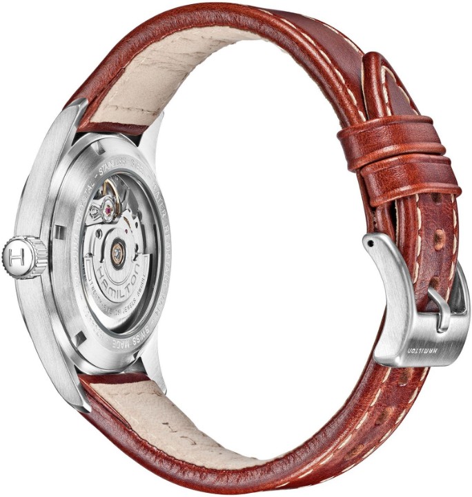 Obrázok z Hamilton Khaki Field Auto