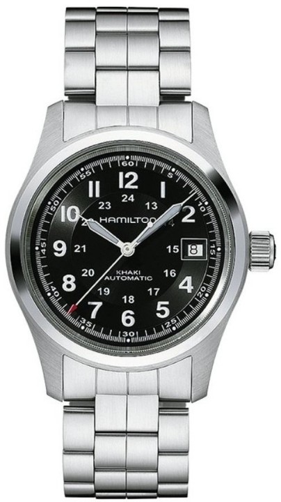 Obrázok z Hamilton Khaki Field Auto