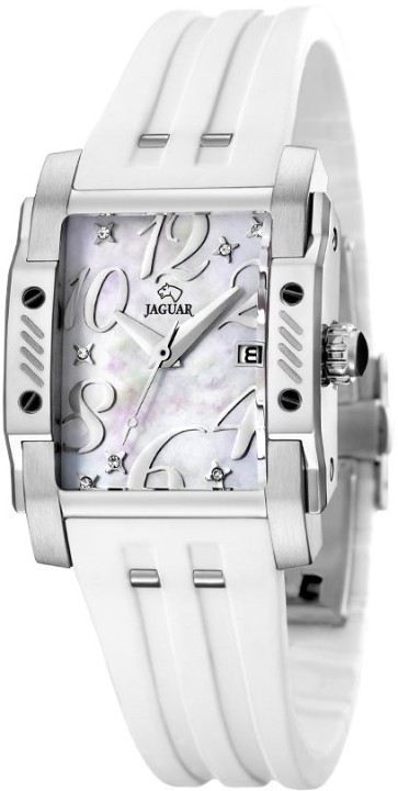 Obrázok z Jaguar Daily Class