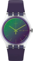 Zobraziť detaily pre Swatch Polapurple Obrázok z Swatch Polapurple