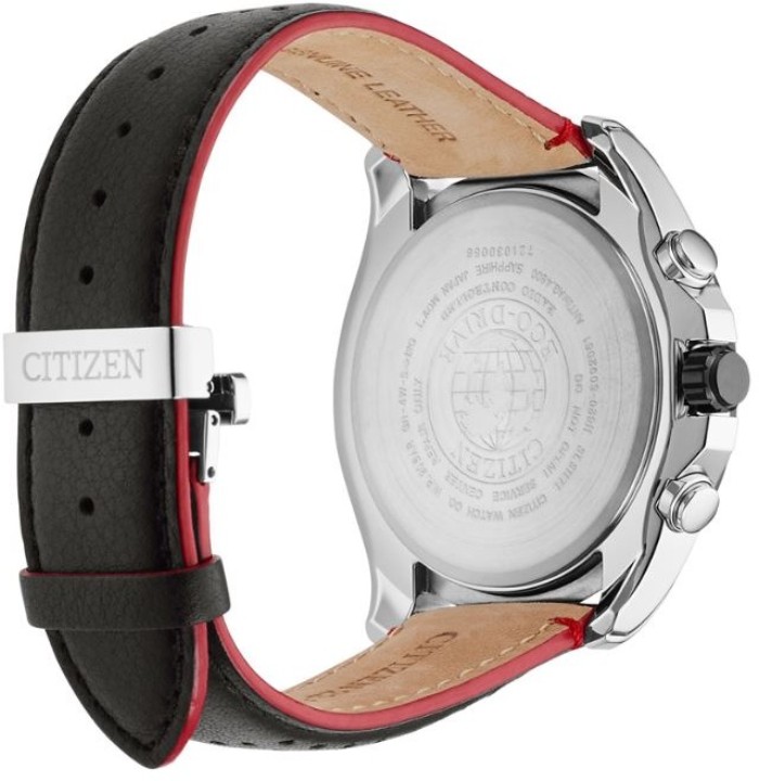 Obrázok z Citizen Eco Drive Radio Controlled