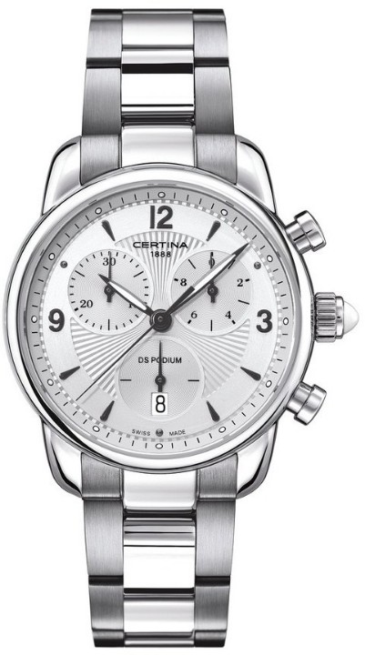 Obrázok z Certina