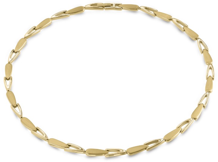 Obrázok z Boccia Titanium náhrdelník