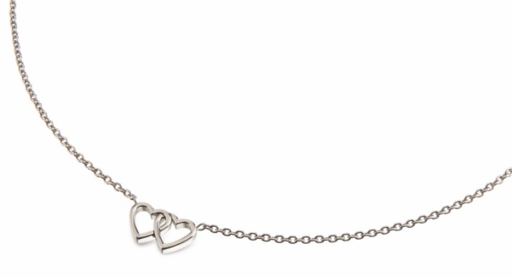 Obrázok z Boccia Titanium náhrdelník