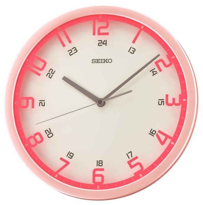 Obrázok z Nástěnné hodiny Seiko