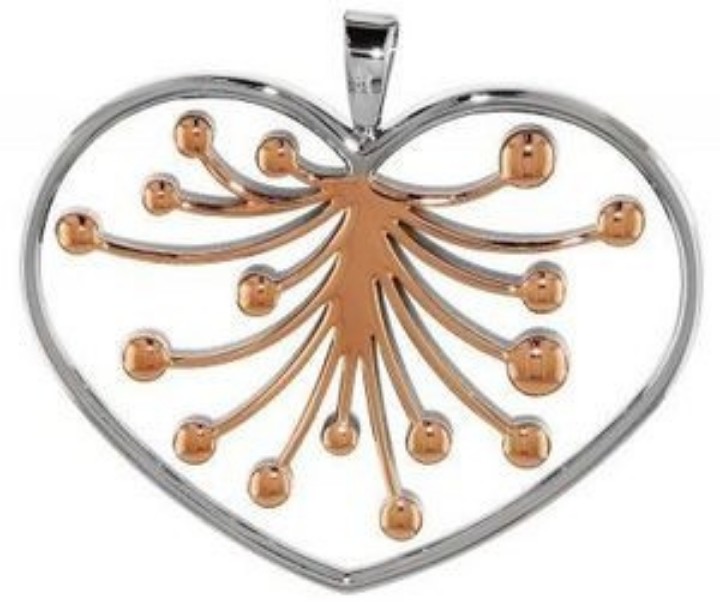 Obrázok z Boccia Titanium přívěsek