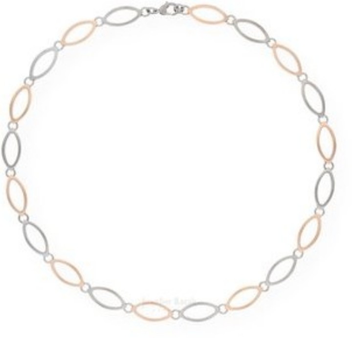 Obrázok z Boccia Titanium náhrdelník