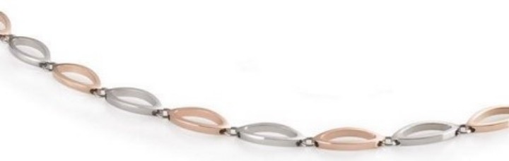 Obrázok z Boccia Titanium náhrdelník