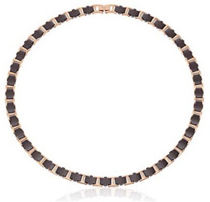 Obrázok z Boccia Titanium náhrdelník