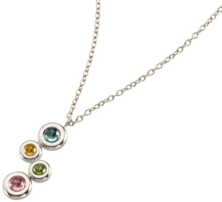 Obrázok z Boccia Titanium náhrdelník