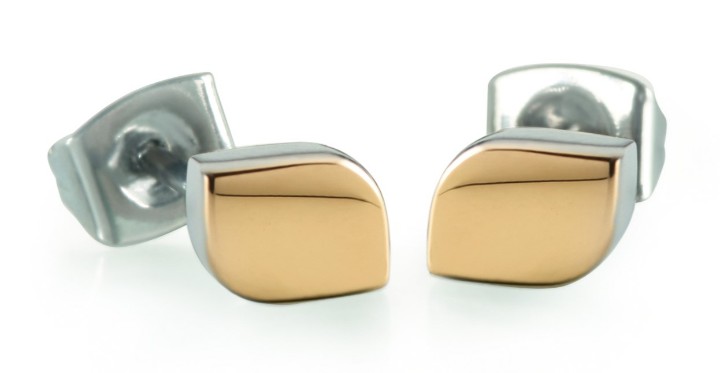 Obrázok z Boccia Titanium náušnice