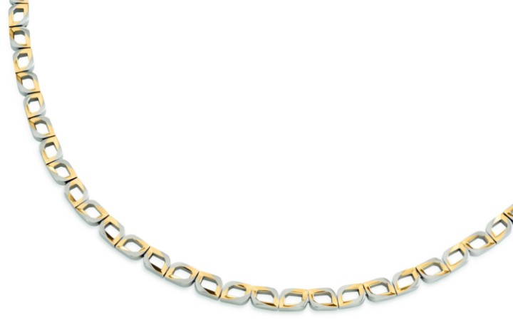 Obrázok z Boccia Titanium náhrdelník