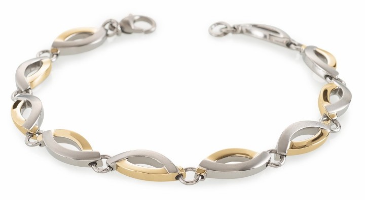 Obrázok z Boccia Titanium náramek