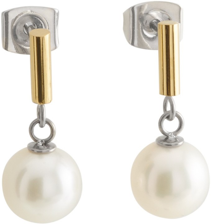 Obrázok z Boccia Titanium náušnice