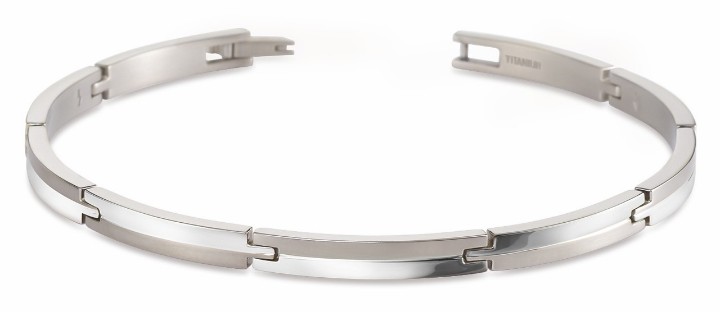 Obrázok z Boccia Titanium náramek