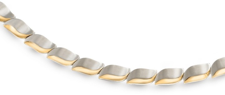 Obrázok z Boccia Titanium náhrdelník