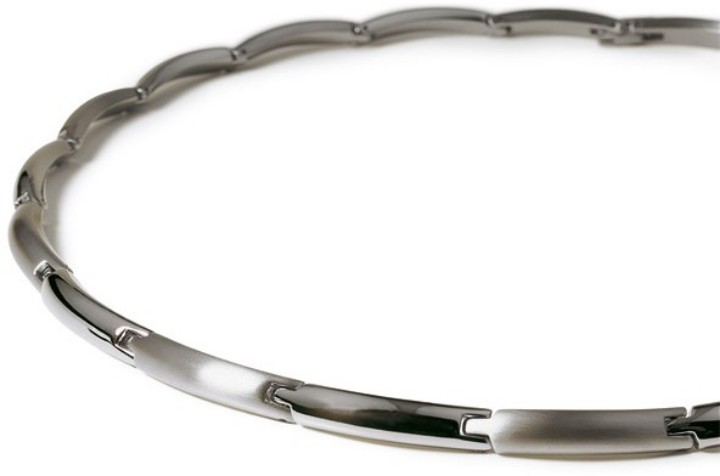 Obrázok z Boccia Titanium náhrdelník