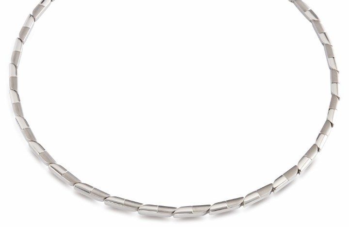 Obrázok z Boccia Titanium náhrdelník