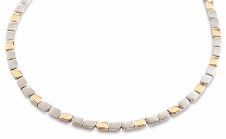 Obrázok z Boccia Titanium náhrdelník