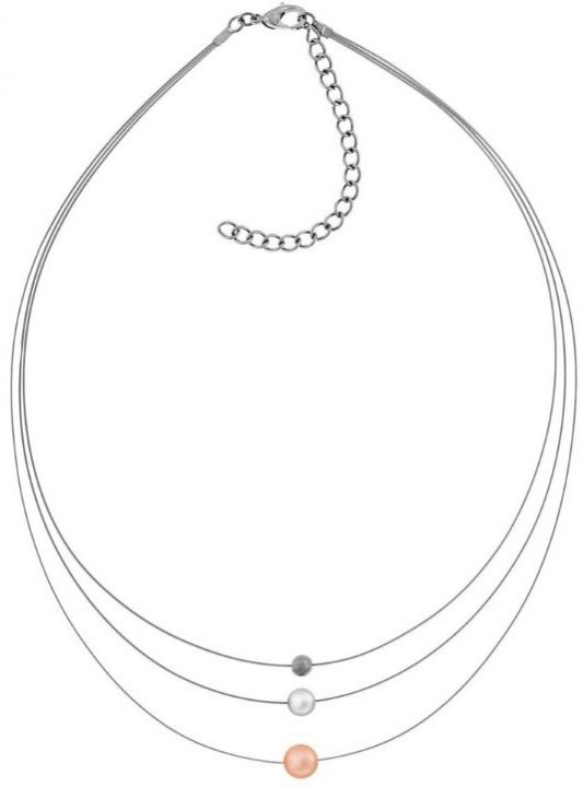 Obrázok z Boccia Titanium náhrdelník