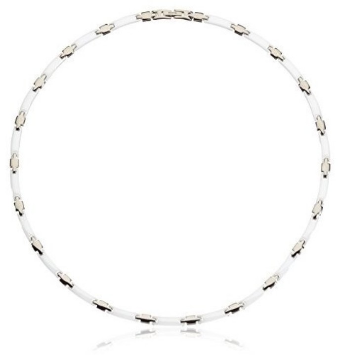 Obrázok z Boccia Titanium náhrdelník