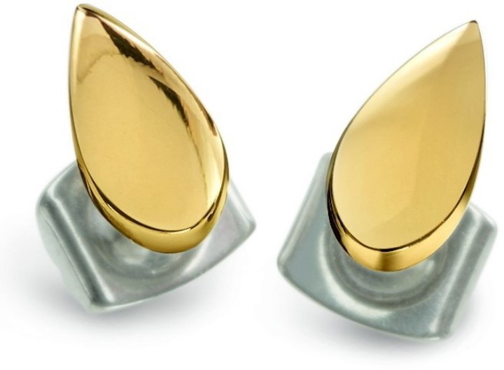 Obrázok z Boccia Titanium náušnice