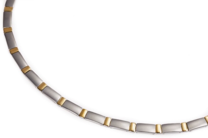 Obrázok z Boccia Titanium náhrdelník