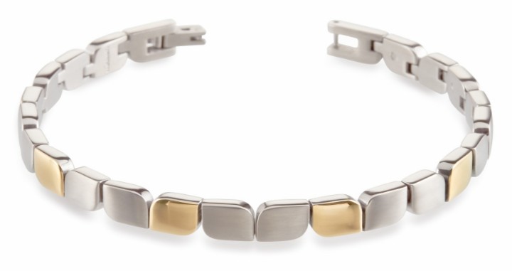 Obrázok z Boccia Titanium náramek