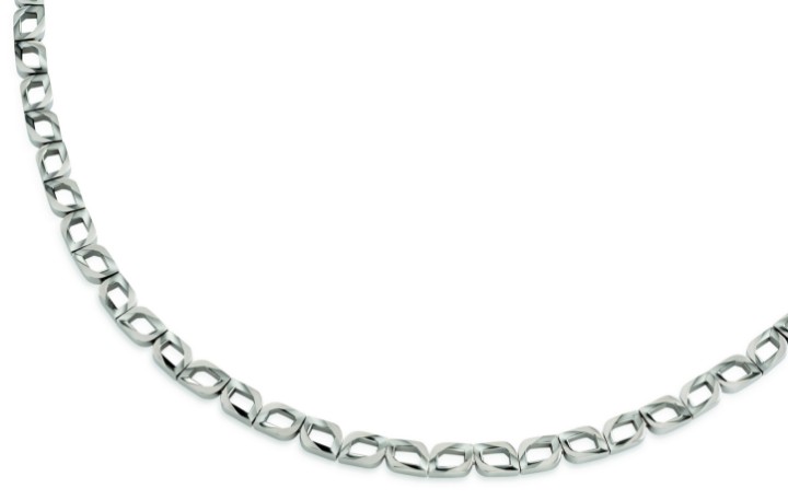 Obrázok z Boccia Titanium náhrdelník