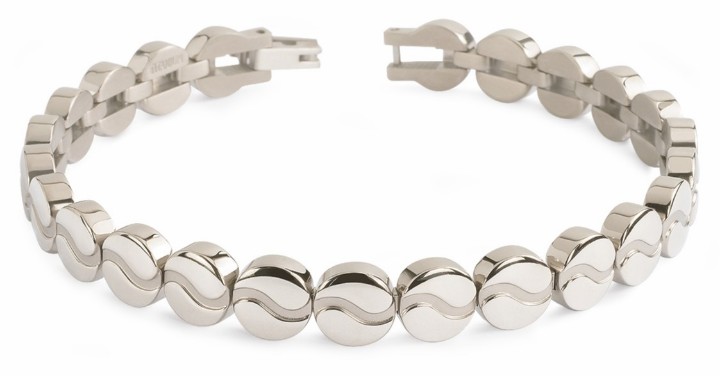 Obrázok z Boccia Titanium náramek