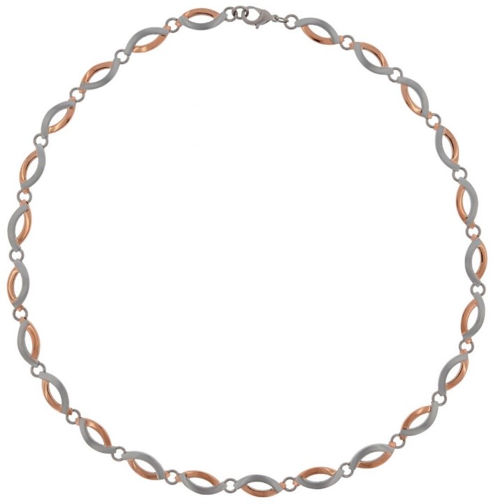 Obrázok z Boccia Titanium náhrdelník