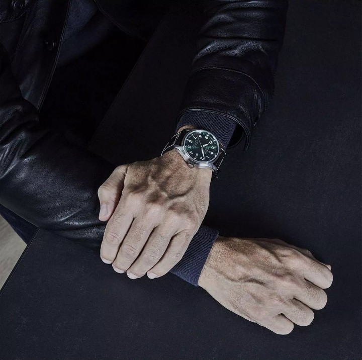 Obrázok z Festina Swiss Made Automatic