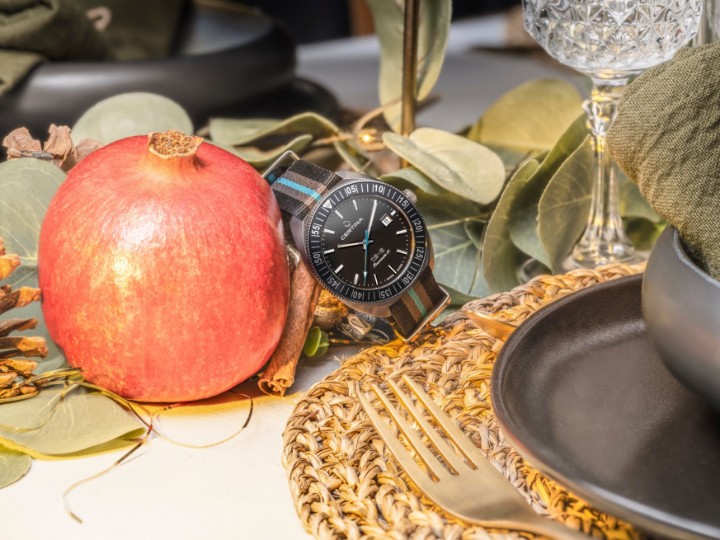 Obrázok z Certina DS-2 Sea Turtle Conservancy Special Edition