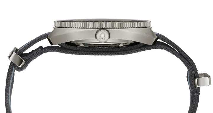 Obrázok z Certina DS-2 Sea Turtle Conservancy Special Edition