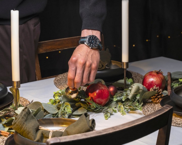 Obrázok z Certina DS-2 Sea Turtle Conservancy Special Edition