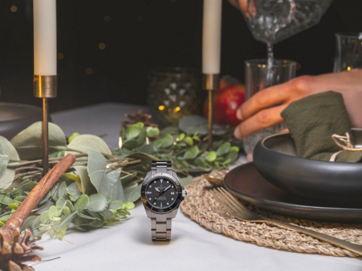 Obrázok z Certina DS Action Diver Powermatic 80