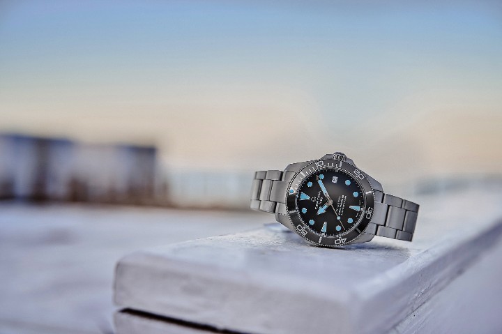 Obrázok z Certina DS Action Diver Powermatic 80