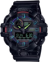 Zobraziť detaily pre Casio G-Shock Virtual Rainbow Series Obrázok z Casio G-Shock Virtual Rainbow Series