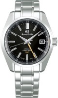 Zobraziť detaily pre Grand Seiko Heritage Hi-Beat 36000 GMT Obrázok z Grand Seiko Heritage Hi-Beat 36000 GMT