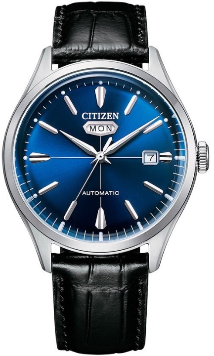 Obrázok z Citizen C7 Automatic