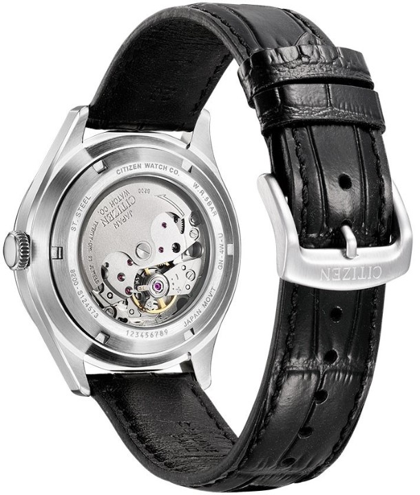 Obrázok z Citizen C7 Automatic