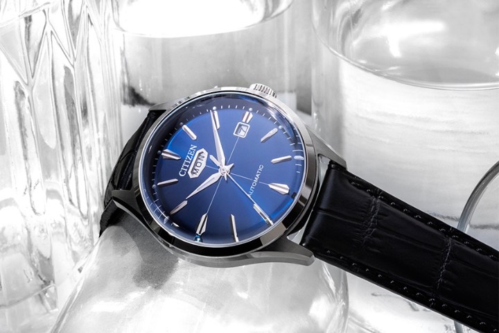 Obrázok z Citizen C7 Automatic